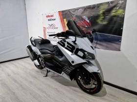 Обява за продажба на Yamaha T-max 530cci2013г.! MALOSSI ! ~11 200 лв. - изображение 1
