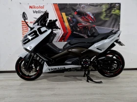 Обява за продажба на Yamaha T-max 530cci2013г.! MALOSSI ! ~11 200 лв. - изображение 1