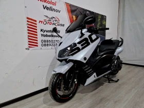 Обява за продажба на Yamaha T-max 530cci2013г.! MALOSSI ! ~11 200 лв. - изображение 6