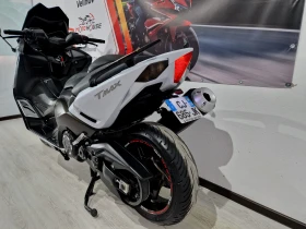 Обява за продажба на Yamaha T-max 530cci2013г.! MALOSSI ! ~11 200 лв. - изображение 8