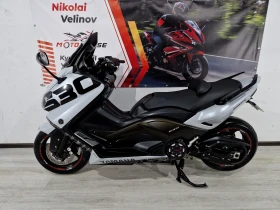 Обява за продажба на Yamaha T-max 530cci2013г.! MALOSSI ! ~11 200 лв. - изображение 2