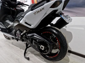 Обява за продажба на Yamaha T-max 530cci2013г.! MALOSSI ! ~11 200 лв. - изображение 4