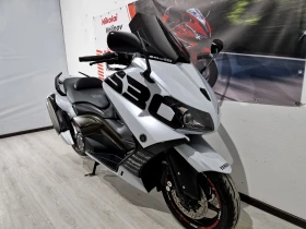 Обява за продажба на Yamaha T-max 530cci2013г.! MALOSSI ! ~11 200 лв. - изображение 10