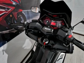 Yamaha T-max 530cci2013.! MALOSSI ! | Mobile.bg    14