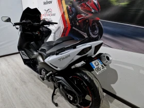 Обява за продажба на Yamaha T-max 530cci2013г.! MALOSSI ! ~11 200 лв. - изображение 3