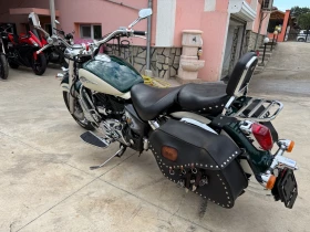 Honda Shadow C3 Aero | Mobile.bg    6