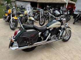 Honda Shadow C3 Aero | Mobile.bg    5