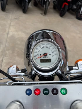 Honda Shadow C3 Aero | Mobile.bg    12