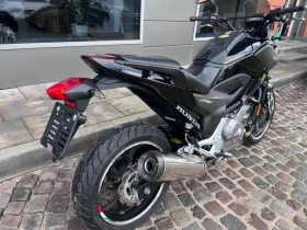 Honda Nc 700 X. A2, снимка 3