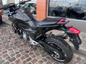 Honda Nc 700 X. A2, снимка 6