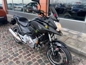 Honda Nc 700 X. A2, снимка 2
