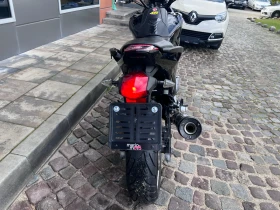 Honda Nc 700 X. A2, снимка 8