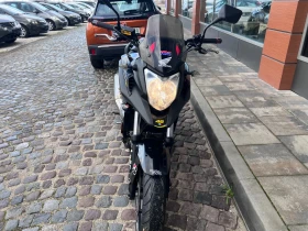 Honda Nc 700 X. A2, снимка 7
