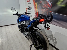 Suzuki Gsx -S1000cc ABS-TC 2017г.!27423км! | Auto.bg — изображение 5