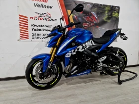 Suzuki Gsx -S1000cc ABS-TC 2017г.!27423км! | Auto.bg — изображение 6
