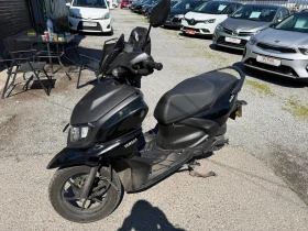 Yamaha Cygnus X RAY ZR 125куб | Auto.bg — изображение 2