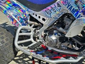 Yamaha Raptor 700R, Tuning! | Auto.bg — изображение 12