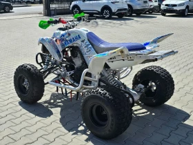 Yamaha Raptor 700R, Tuning! | Auto.bg — изображение 5