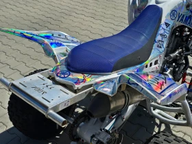 Yamaha Raptor 700R, Tuning! | Auto.bg — изображение 14