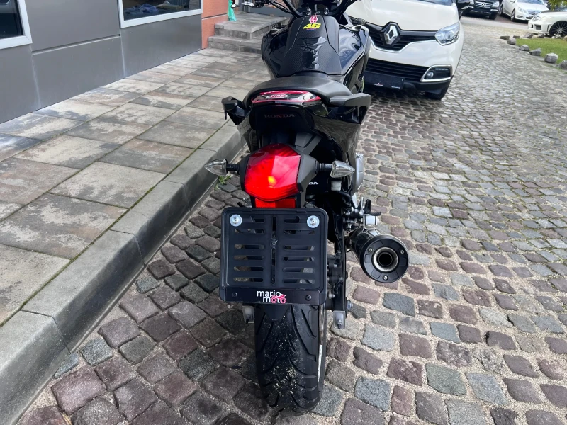 Honda Nc 700 X. A2, снимка 8 - Мотоциклети и мототехника - 53017949