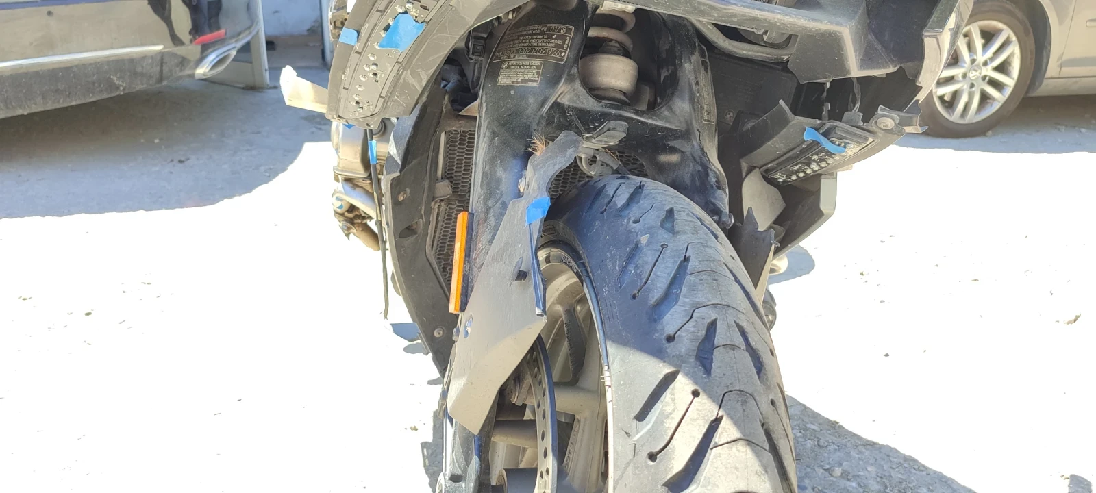 BMW K 1600GTL | Mobile.bg   14