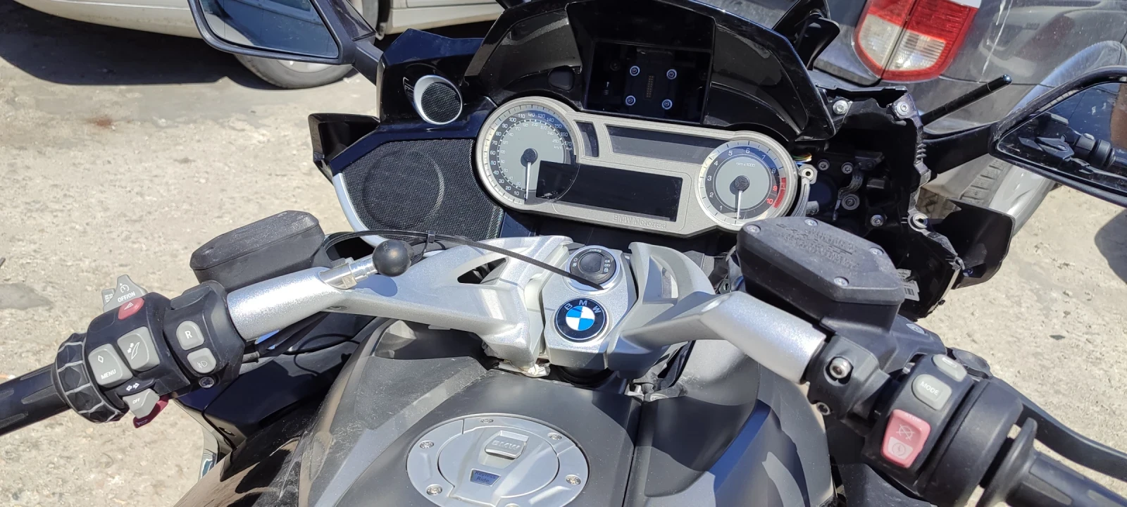 BMW K 1600GTL | Mobile.bg   17