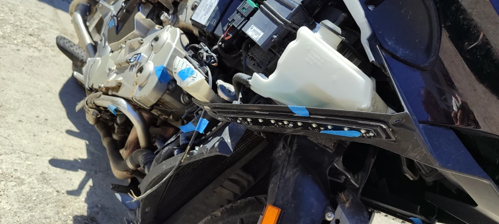 BMW K 1600GTL | Mobile.bg   16