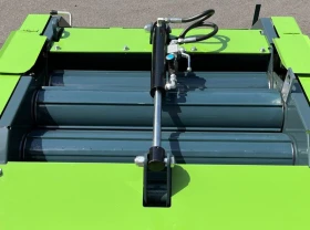 Балировачка Друга марка Балопреса за кръгли бали марка Deleks Star-870, снимка 13