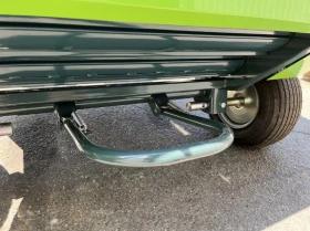 Балировачка Друга марка Балопреса за кръгли бали марка Deleks Star-870, снимка 12