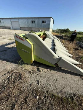 Хедер Claas CONSPEED 6-70C LINEAR ЛИЗИНГ, снимка 3