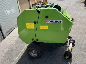       Deleks Star-870 | Mobile.bg    7