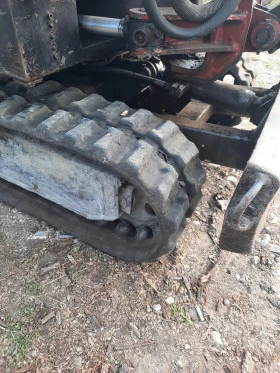 Багер Neuson 1200 rd, снимка 2