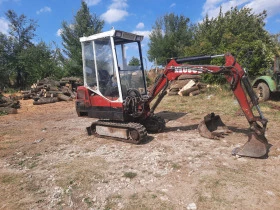 Багер Neuson 1200 rd, снимка 6