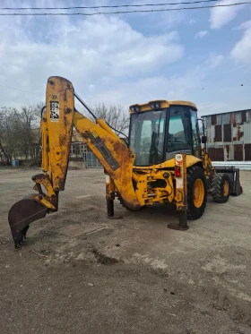 Обява за продажба на Багер JCB 3CX  ~60 000 лв. - изображение 2