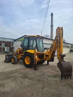 Обява за продажба на Багер JCB 3CX  ~60 000 лв. - изображение 3