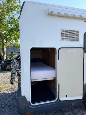 Кемпер ROLLER TEAM Roller Team T-Line / Fiat Ducato 130k./ШВЕЙЦАРИЯ | Auto.bg — изображение 6