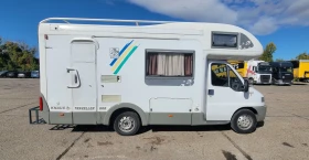 ������ Knaus Knaus traveler 608 Fiat Ducato 2.8idtd | Mobile.bg � ����� ������ 2