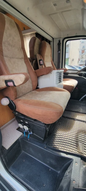 ������ Knaus Knaus traveler 608 Fiat Ducato 2.8idtd | Mobile.bg � ����� ������ 8