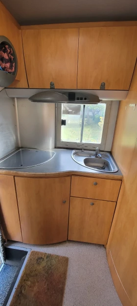 ������ Knaus Knaus traveler 608 Fiat Ducato 2.8idtd | Mobile.bg � ����� ������ 13