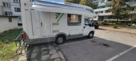 ������ Knaus Knaus traveler 608 Fiat Ducato 2.8idtd | Mobile.bg � ����� ������ 3