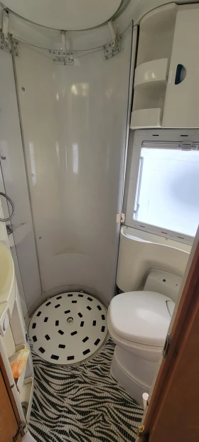 ������ Knaus Knaus traveler 608 Fiat Ducato 2.8idtd | Mobile.bg � ����� ������ 10