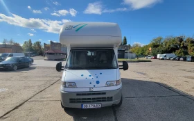 ������ ������ Knaus