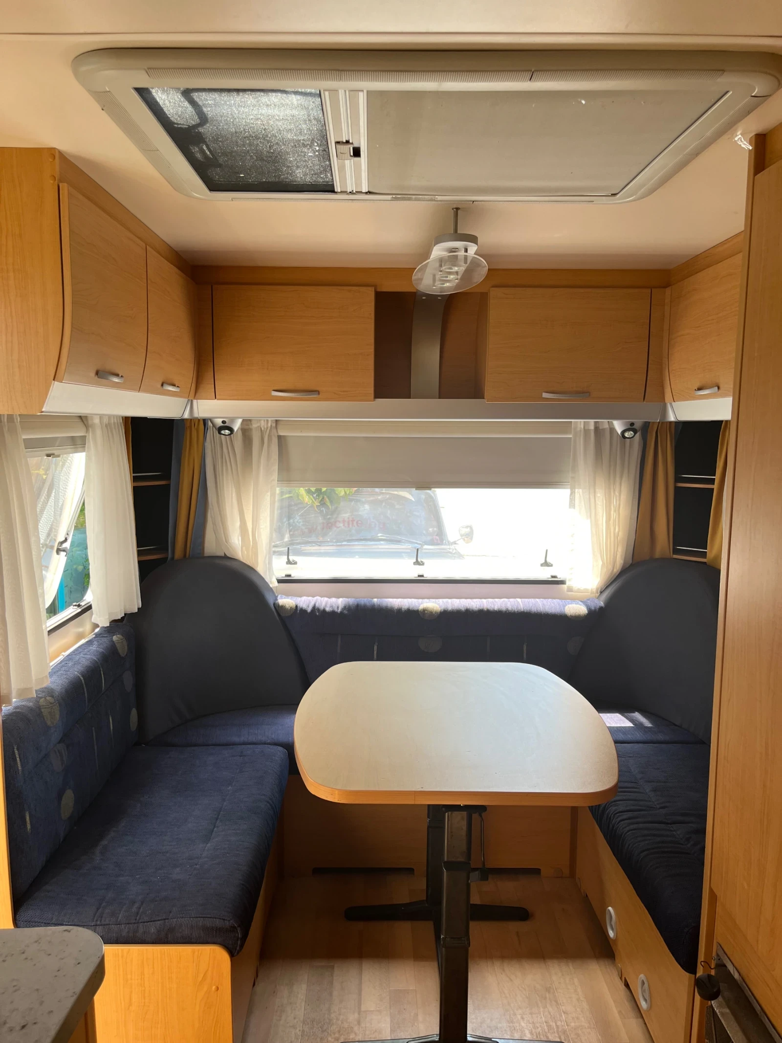  Knaus 500 KU | Mobile.bg   15