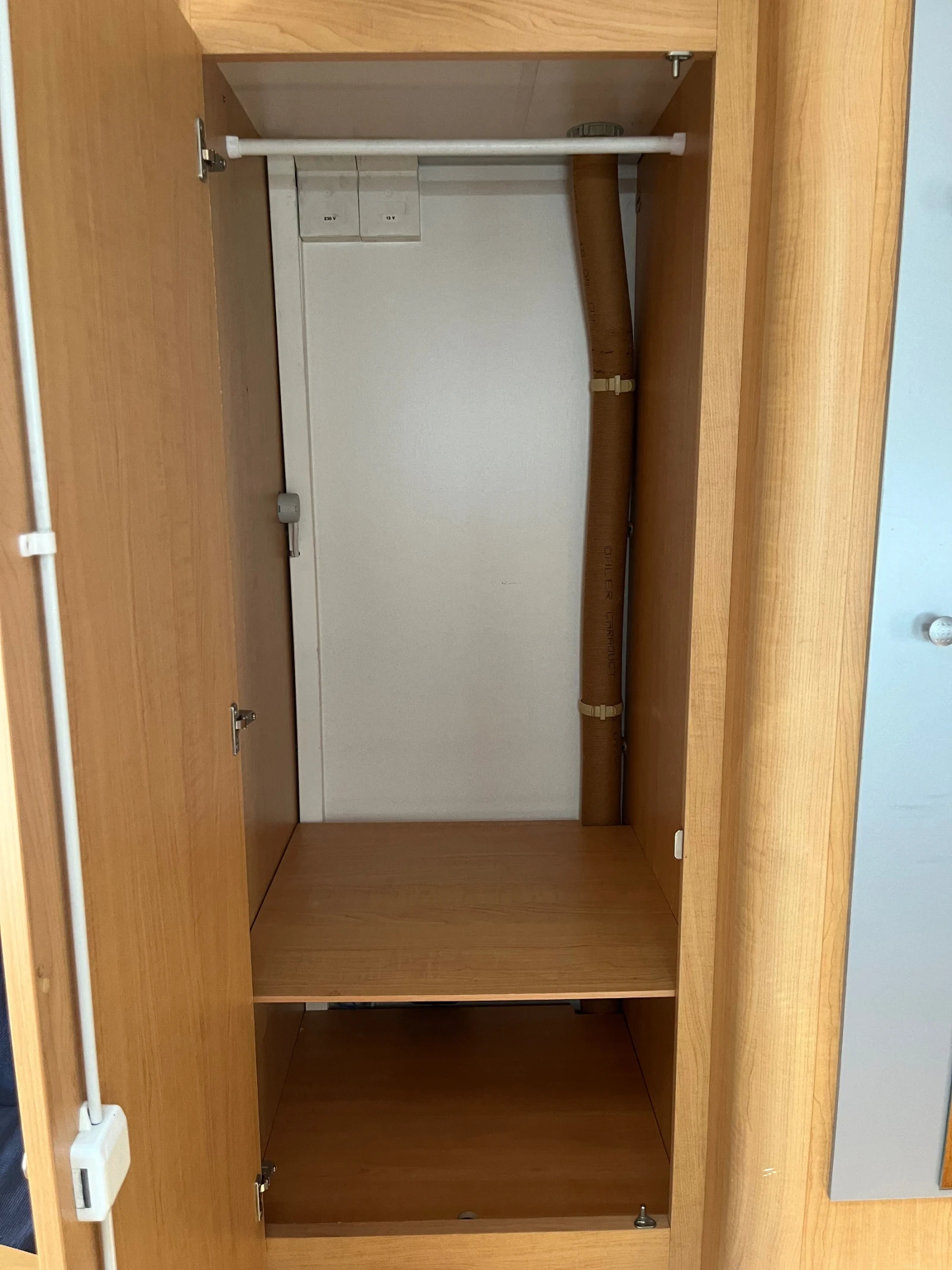  Knaus 500 KU | Mobile.bg   11