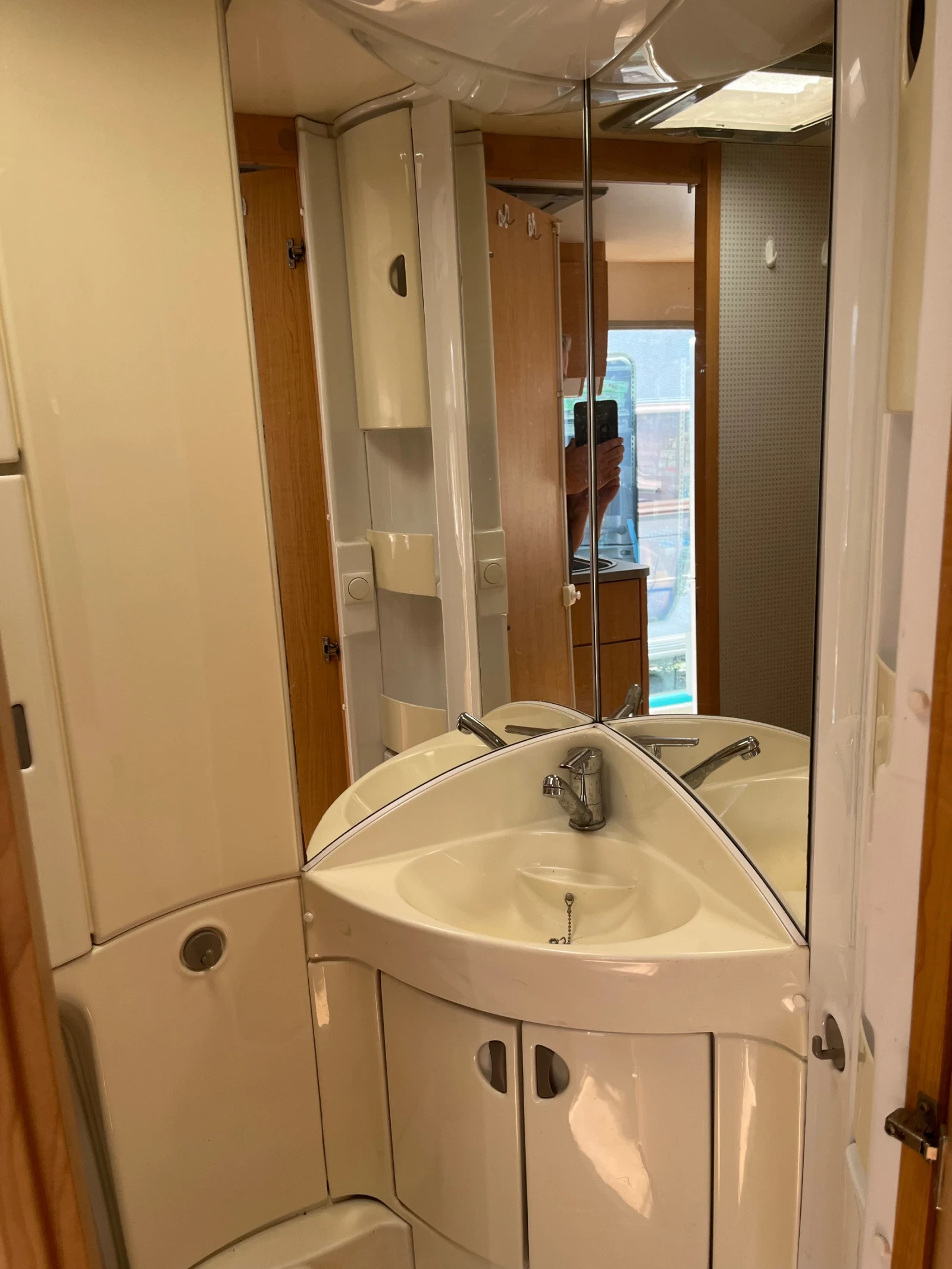  Knaus 500 KU | Mobile.bg   14