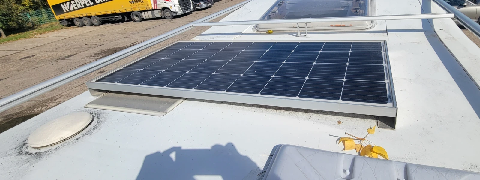 ������ Knaus Knaus traveler 608 Fiat Ducato 2.8idtd | Mobile.bg � ����������� 6