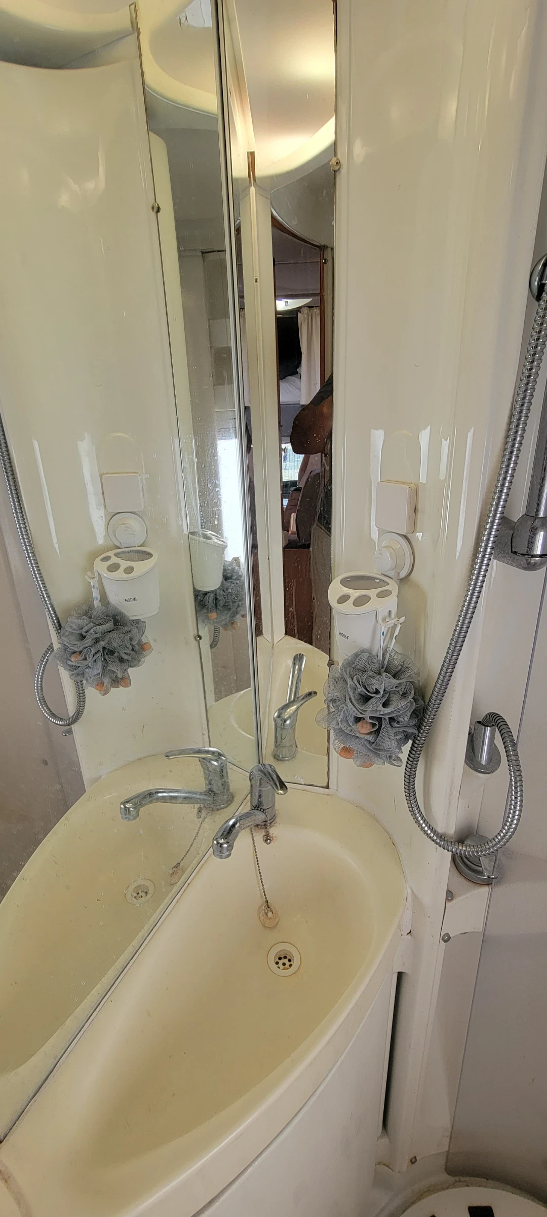 ������ Knaus Knaus traveler 608 Fiat Ducato 2.8idtd | Mobile.bg � ����������� 11