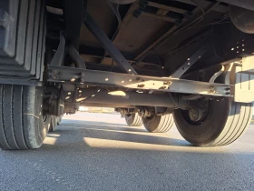 Полуремарке Schmitz, снимка 8