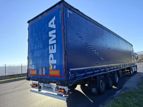 Полуремарке Schmitz, снимка 3