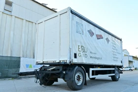 За камион Други Orten AG18, снимка 1
